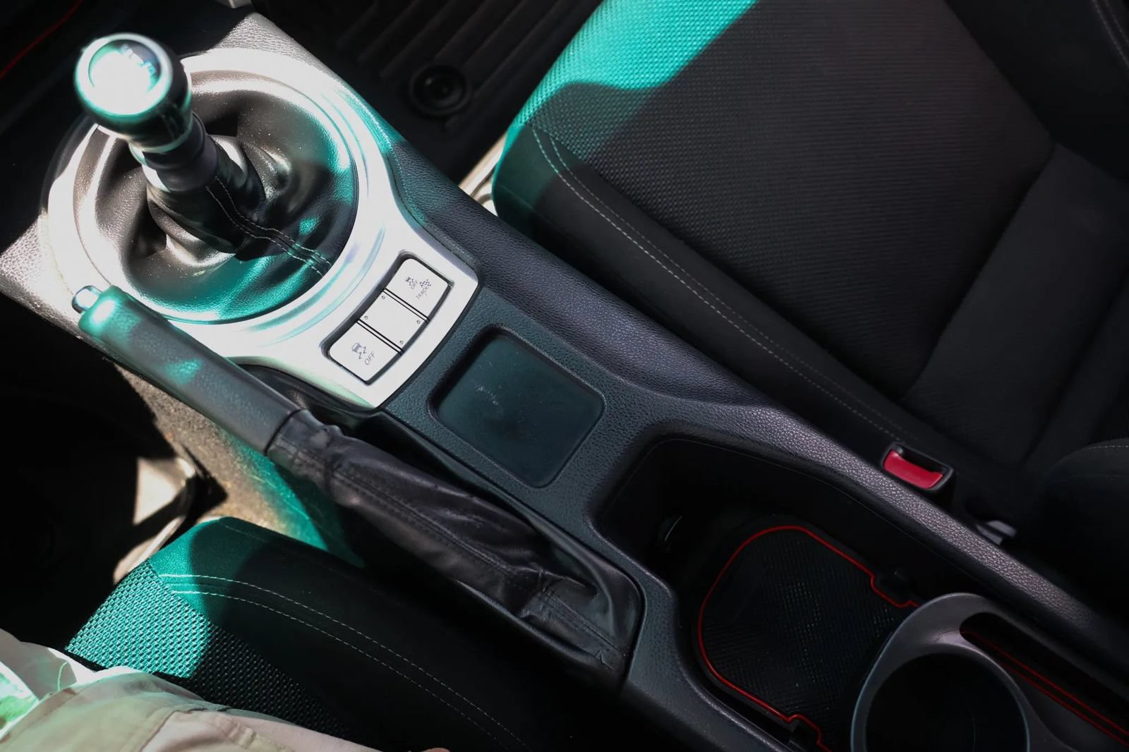 Used 2017 Toyota 86 RWD image 31