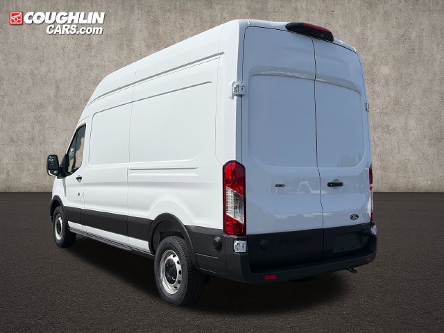 New 2027 Ford Transit 250 148 High Roof RWD image 6