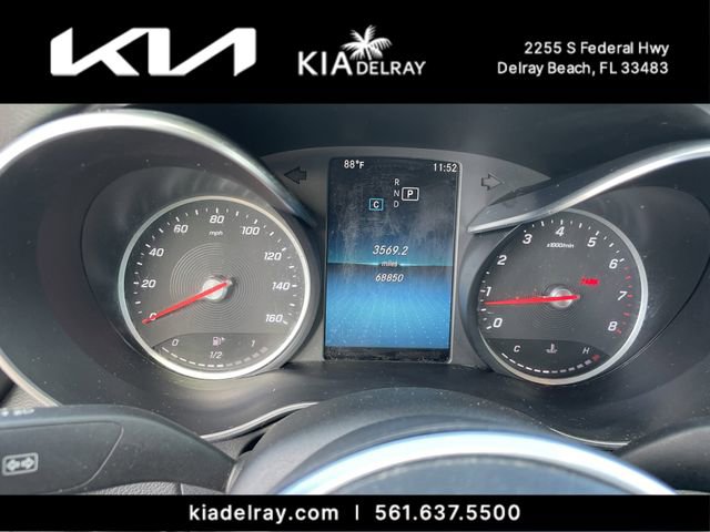 Used 2019 Mercedes-Benz C 300 4MATIC Sedan image 29