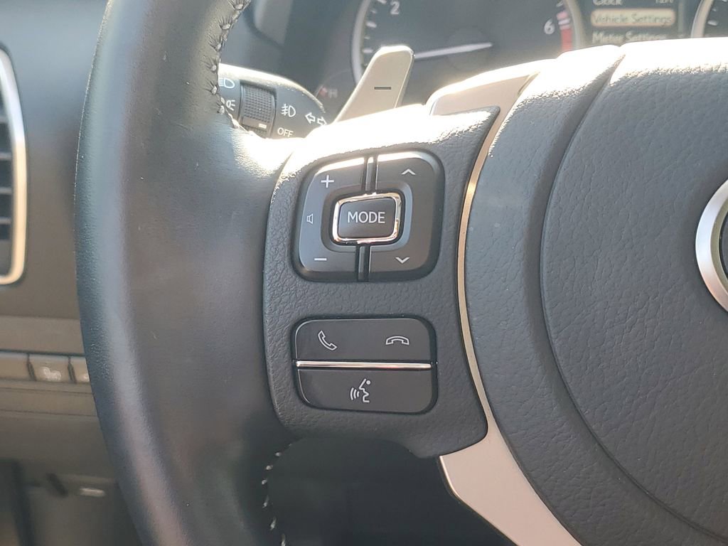 Used 2021 Lexus NX 300 FWD w/ Accessory Package 2 image 24