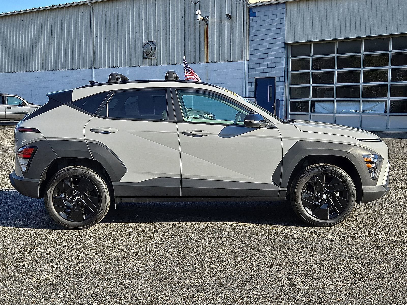 Used 2026 Hyundai Kona SEL Sport AWD/4WD image 6
