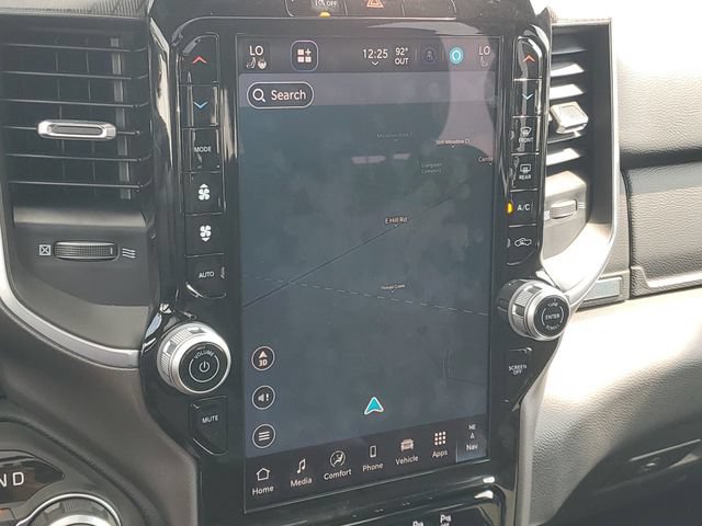 New 2026 RAM 1500 Big Horn AWD/4WD image 26