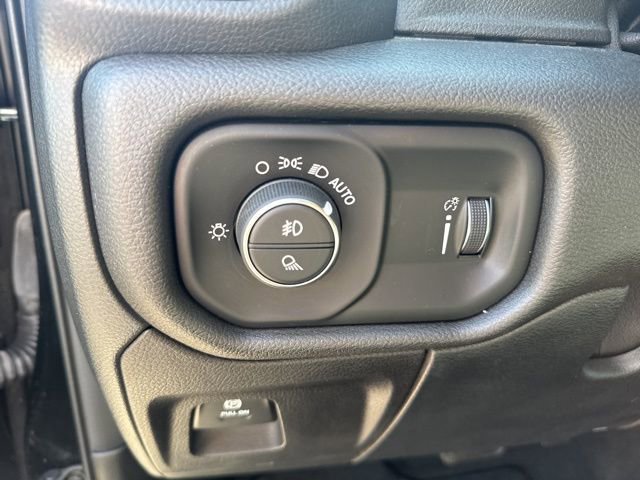 Used 2021 RAM 1500 Big Horn AWD/4WD image 22