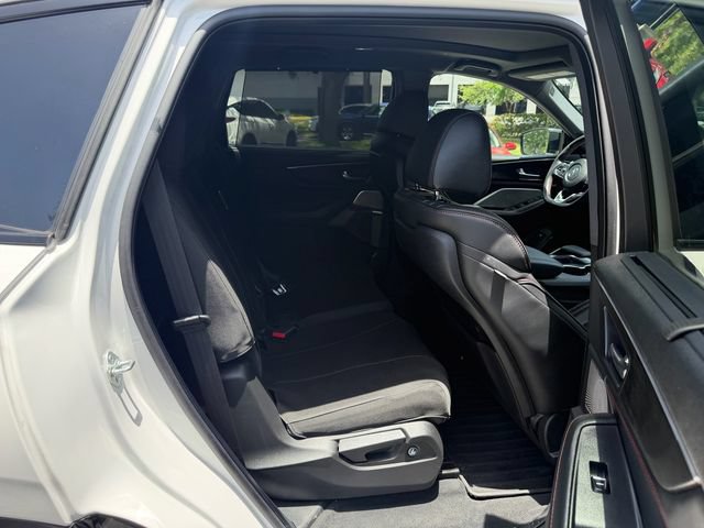 Certified 2024 Acura MDX Type S AWD/4WD image 18