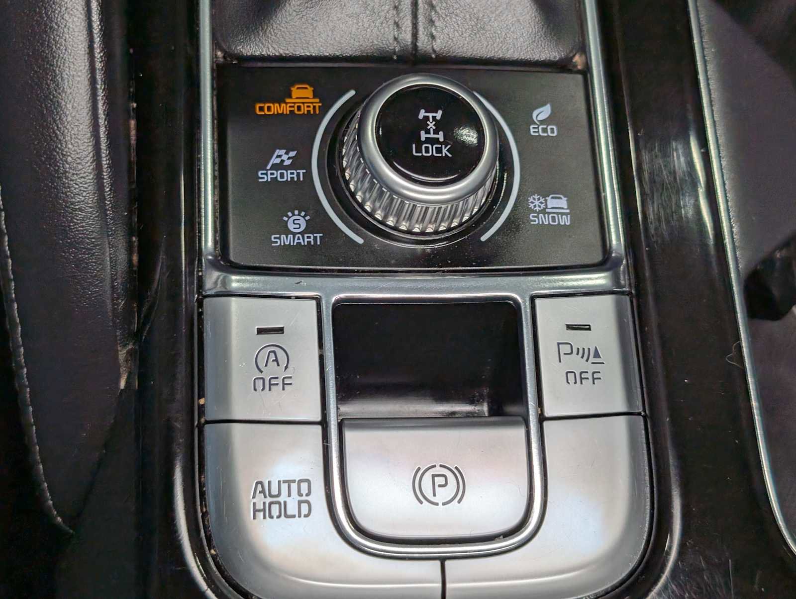 Used 2020 Kia Telluride EX w/ EX Premium Package AWD/4WD image 30