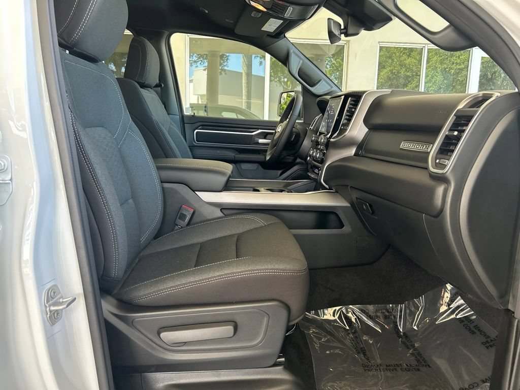 Used 2026 RAM 1500 Big Horn RWD image 23