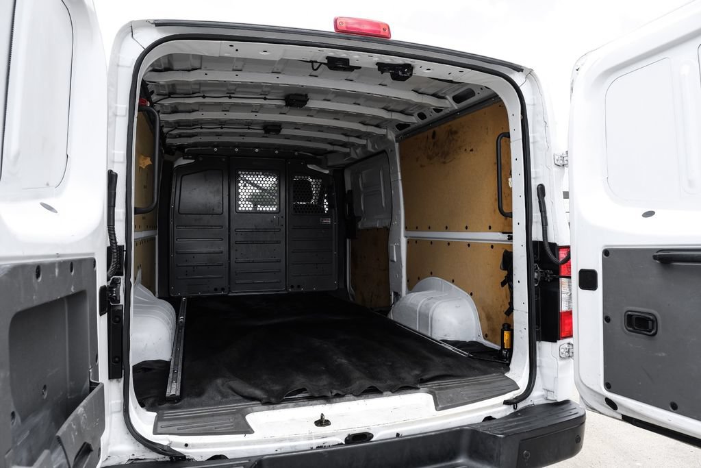 Used 2020 Nissan NV 2500 SV RWD image 44