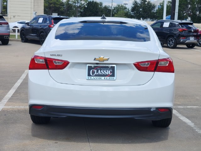 Used 2018 Chevrolet Malibu LS FWD image 6