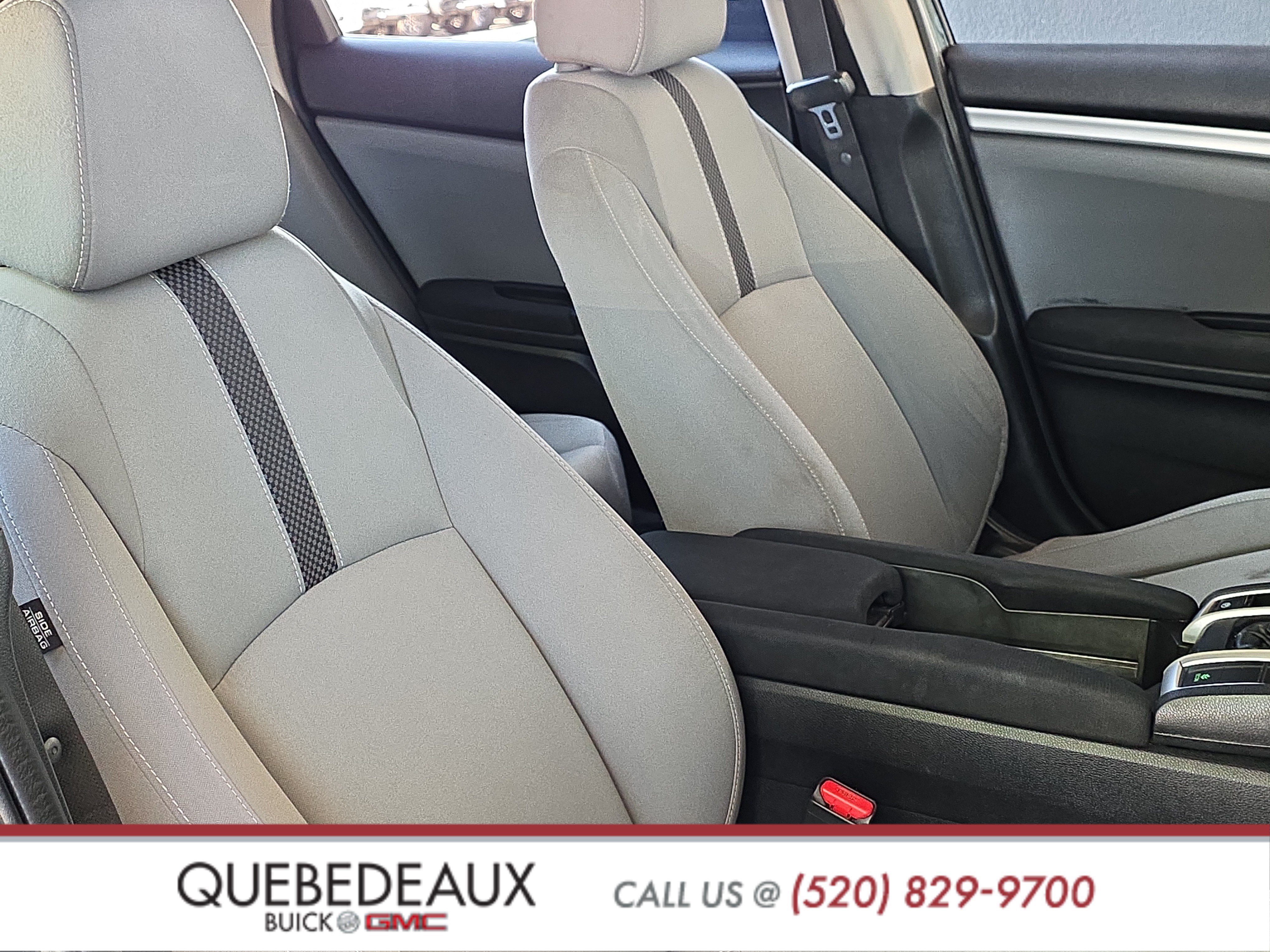 Used 2019 Honda Civic LX image 29