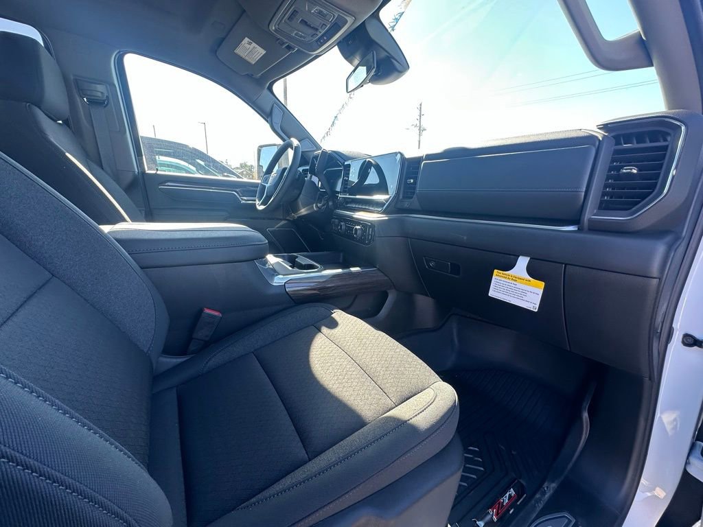 New 2026 Chevrolet Silverado 2500 LT image 35