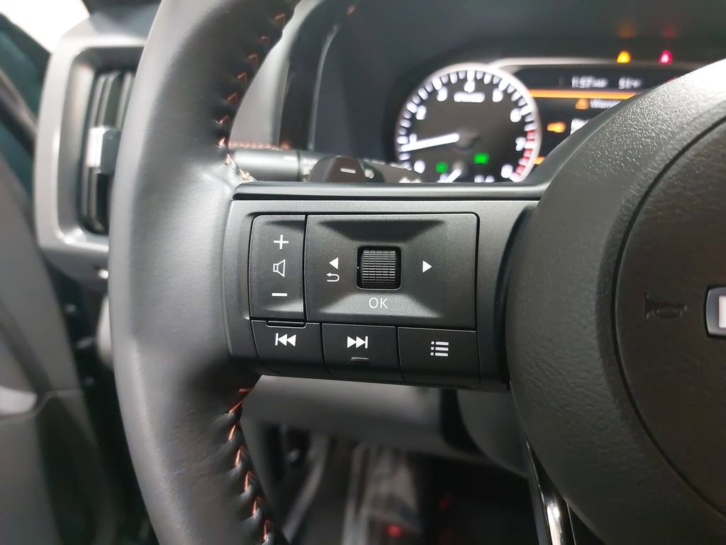 Used 2025 Nissan Pathfinder Rock Creek image 19