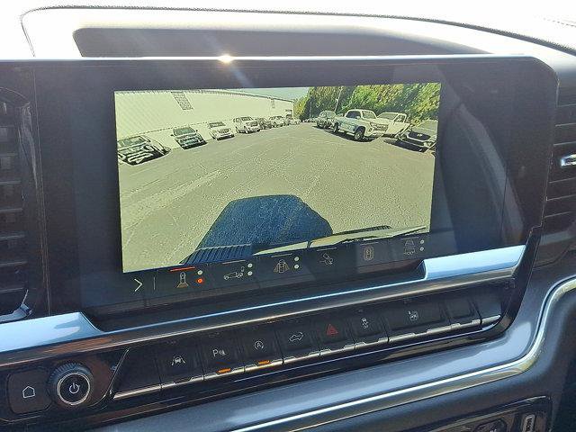 Used 2024 Chevrolet Silverado 1500 High Country w/ High Country Premium Package image 18