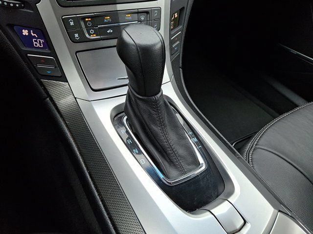 Used 2012 Cadillac CTS AWD Sedan image 18