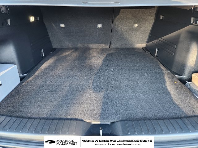 Certified 2026 MAZDA CX-50 Meridian Edition w/ Cargo Package AWD/4WD image 34