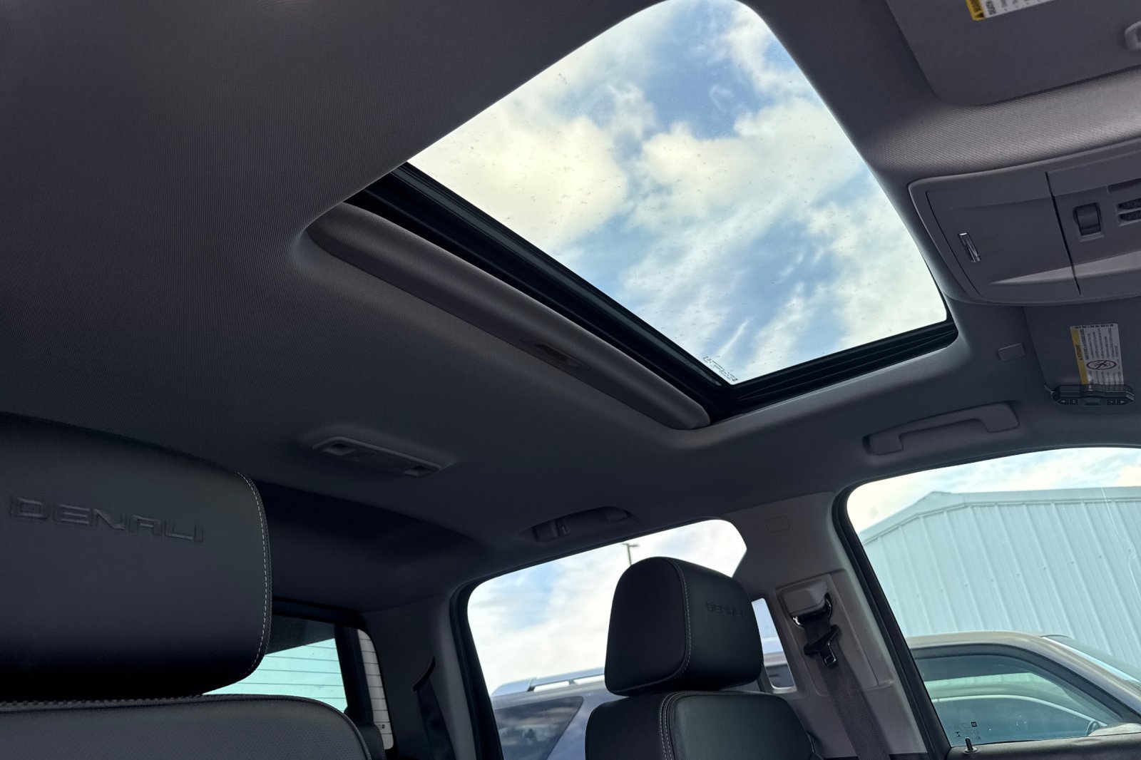 Used 2019 GMC Sierra 3500 Denali w/ Duramax Plus Package AWD/4WD image 18