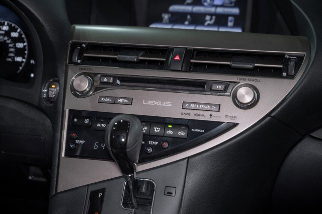 Used 2015 Lexus RX 350 AWD image 16