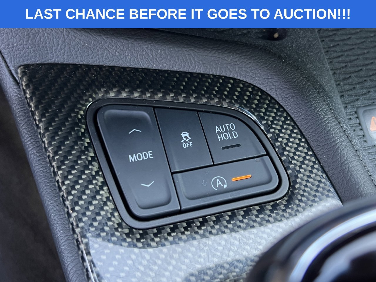 Used 2023 Cadillac CT5 V w/ Platinum Package AWD/4WD image 24