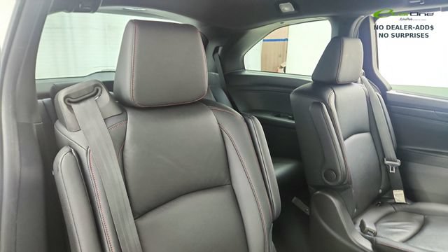 Used 2023 Honda Odyssey Sport image 27