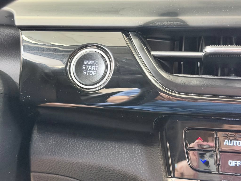 Used 2024 Kia Seltos S FWD image 47