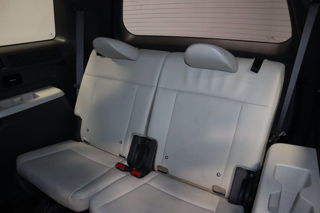 Certified 2025 Hyundai Santa Fe SEL image 20