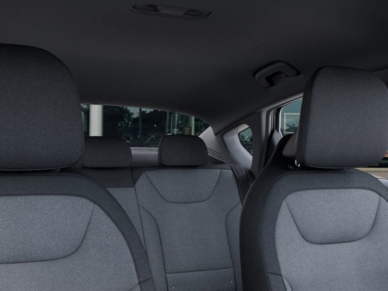 New 2025 Kia K4 LXS image 30