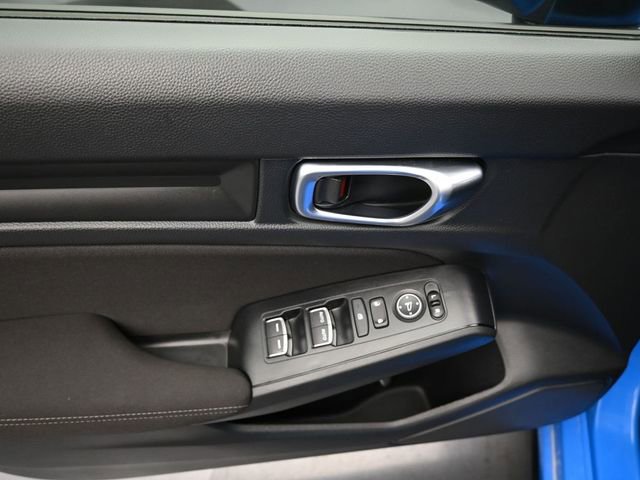 Used 2026 Honda Civic Sport image 23