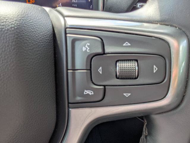 Certified 2026 Chevrolet Silverado 1500 RST AWD/4WD image 26