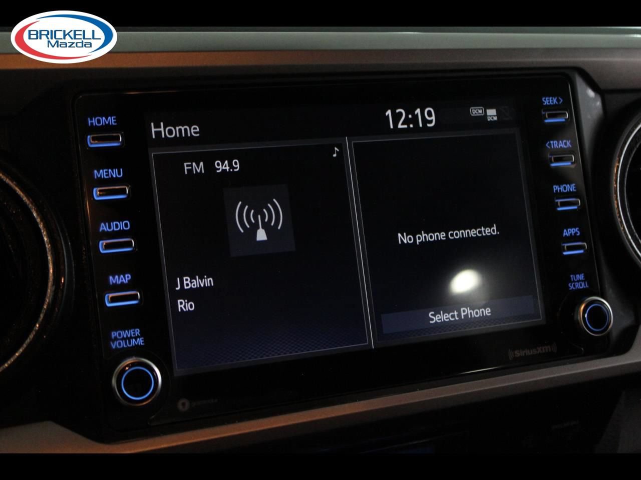 Used 2021 Toyota Tacoma SR5 RWD image 32