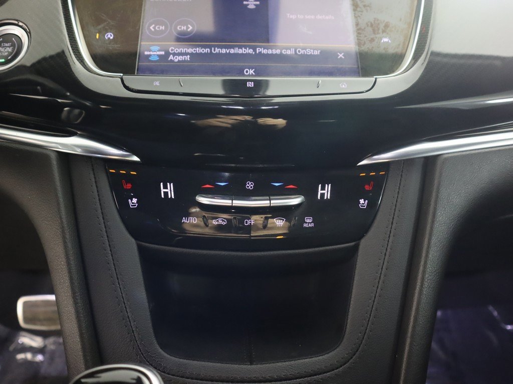 Used 2021 Cadillac XT6 Sport image 60