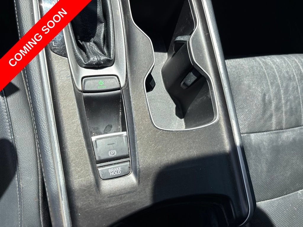 Used 2018 Honda Accord EX-L image 27