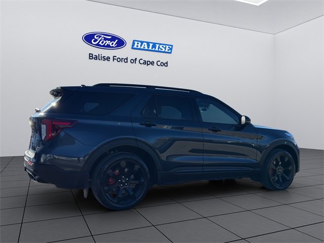 Used 2023 Ford Explorer ST w/ Equipment Group 401A image 6