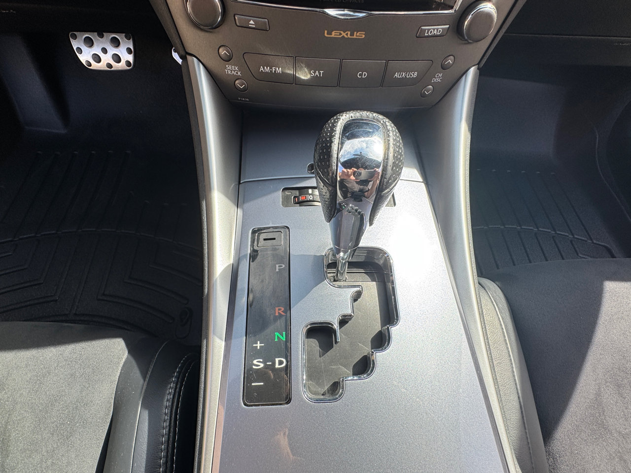 Used 2012 Lexus IS 250 image 37