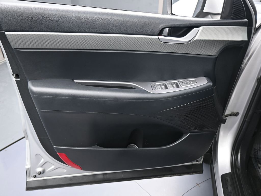 Used 2025 Hyundai Palisade SEL image 13