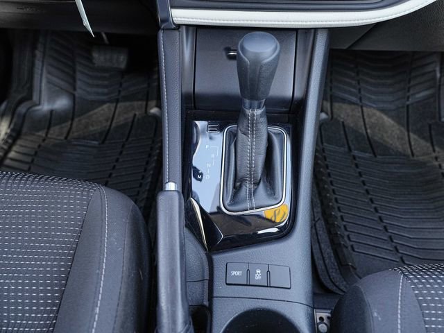 Used 2018 Toyota Corolla iM FWD image 31