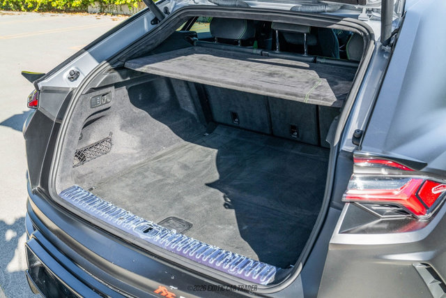 Used 2021 Lamborghini Urus image 85