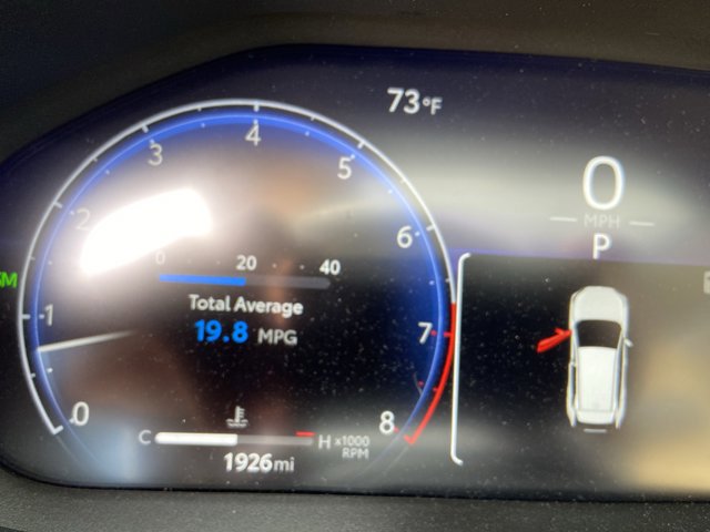 Used 2025 Toyota RAV4 Limited w/ Weather Package AWD/4WD image 15
