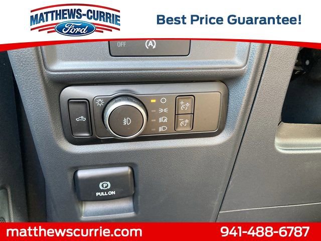 New 2025 Ford F150 STX w/ STX Black Appearance Package image 27
