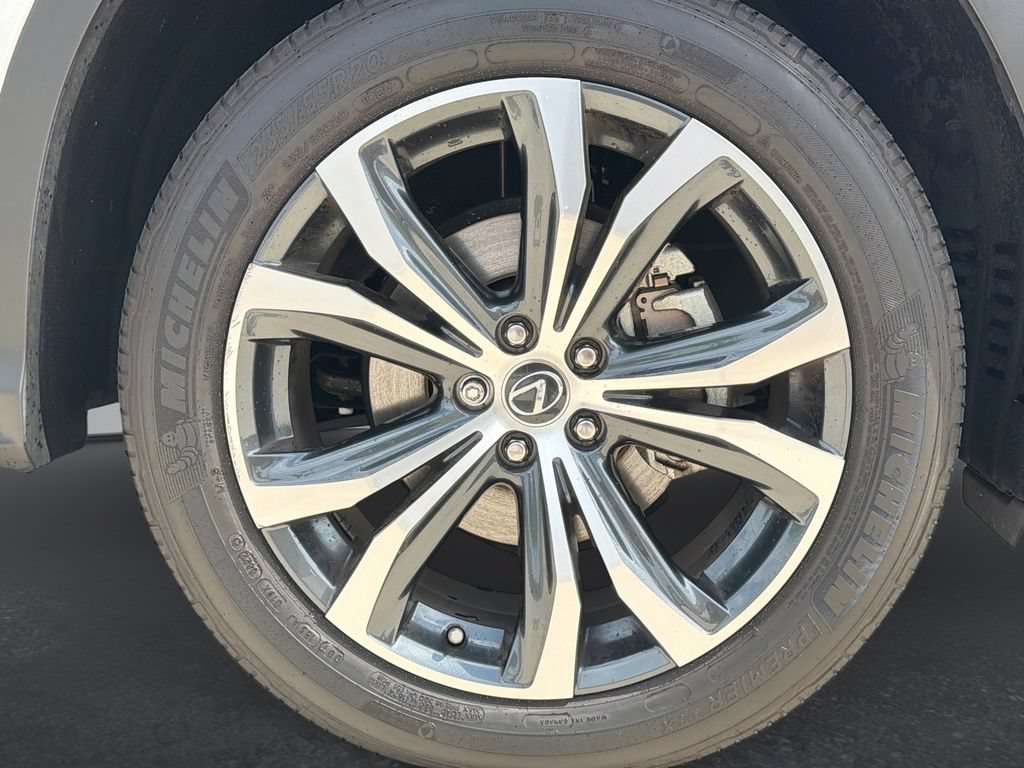 Used 2022 Lexus RX 350 FWD w/ Premium Package image 31
