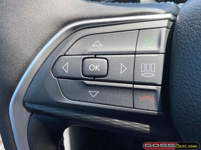 New 2026 Jeep Grand Cherokee Laredo X AWD/4WD image 18