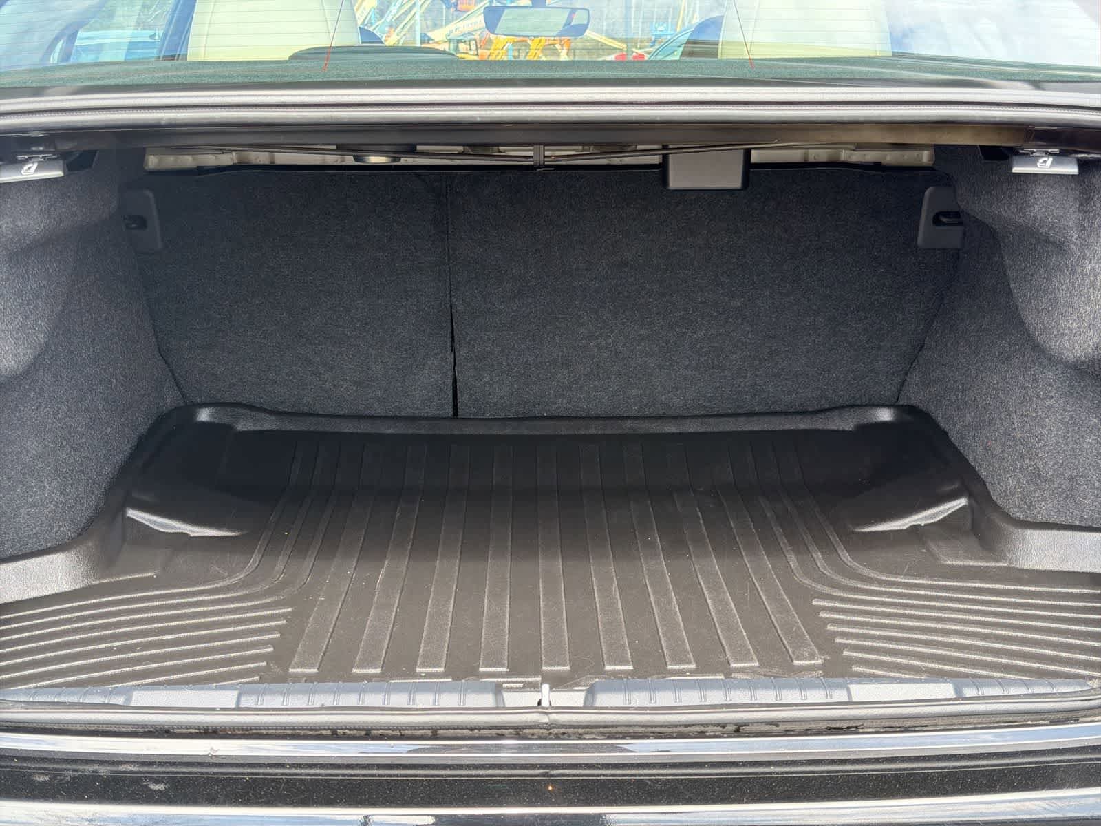 Certified 2023 Subaru Legacy Limited image 37