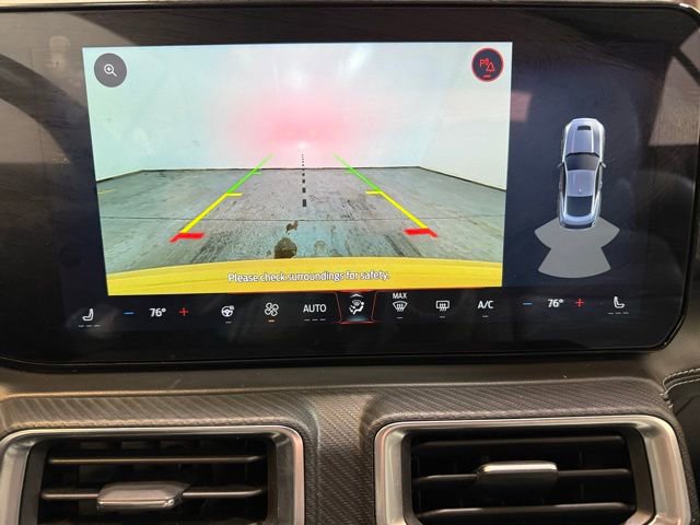 Used 2024 Ford Mustang Premium image 15