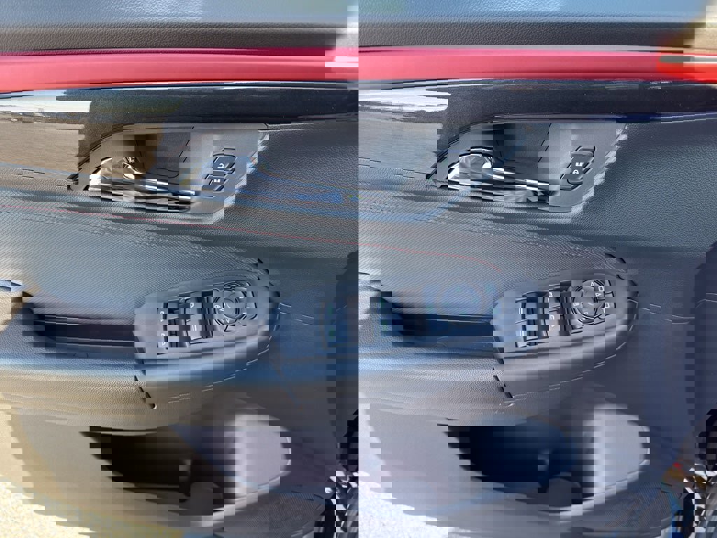 New 2026 Chevrolet TrailBlazer RS w/ Driver Confidence Package image 10