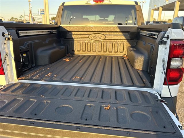 New 2026 Ford Maverick Lariat image 12