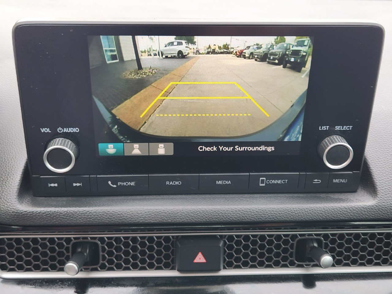 Used 2024 Honda Civic LX image 17