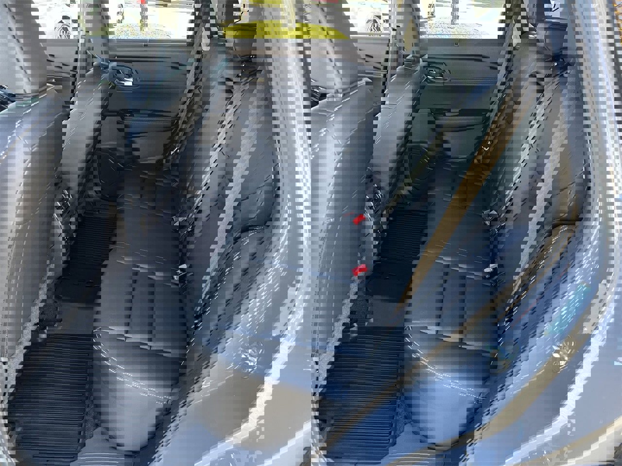 Certified 2023 Nissan Rogue SL w/ SL Premium Package image 24