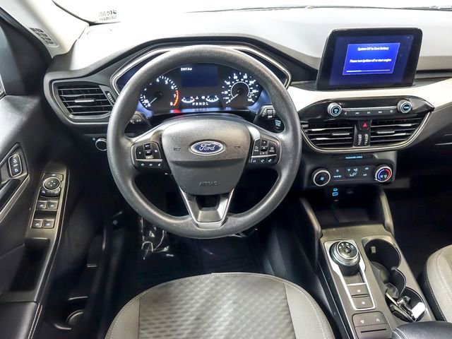 Used 2022 Ford Escape SE AWD/4WD image 16