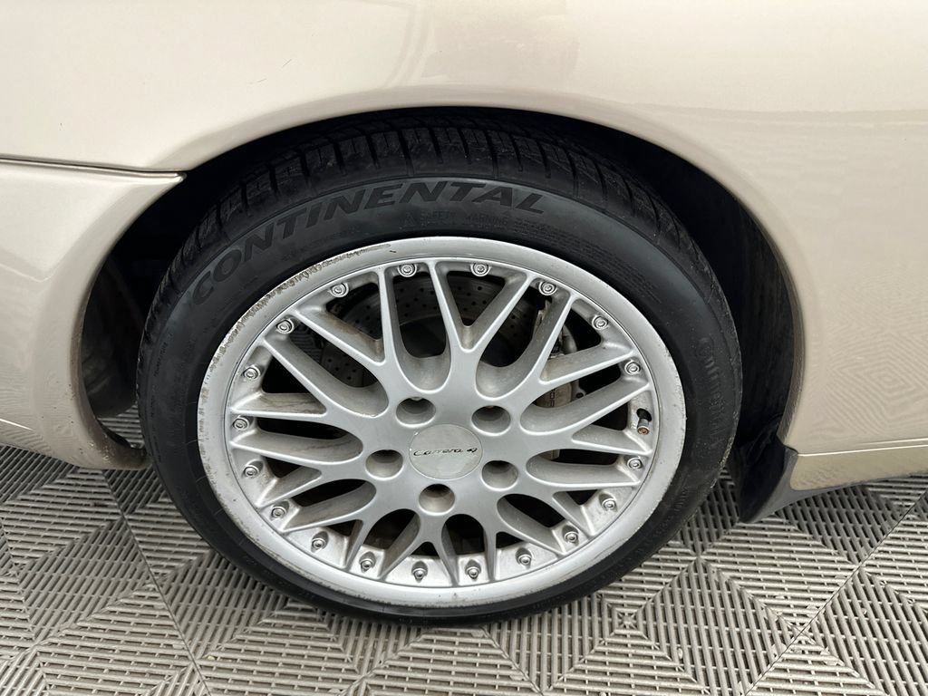 Used 2000 Porsche 911 Carrera RWD image 13