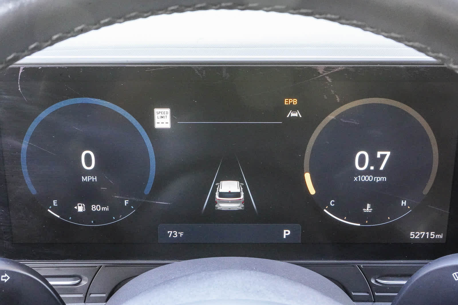 Used 2024 Hyundai Kona Limited AWD/4WD image 23