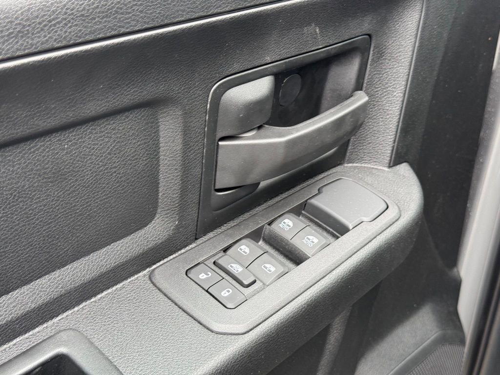 New 2026 RAM 3500 Tradesman AWD/4WD image 11