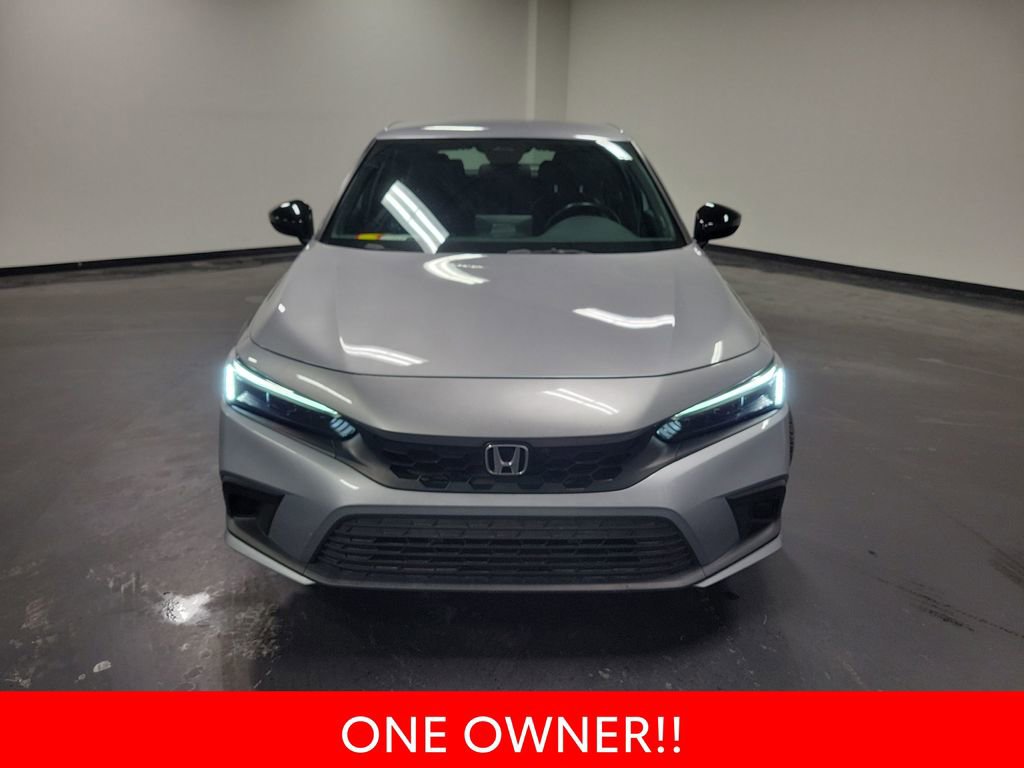 Used 2023 Honda Civic Sport image 3